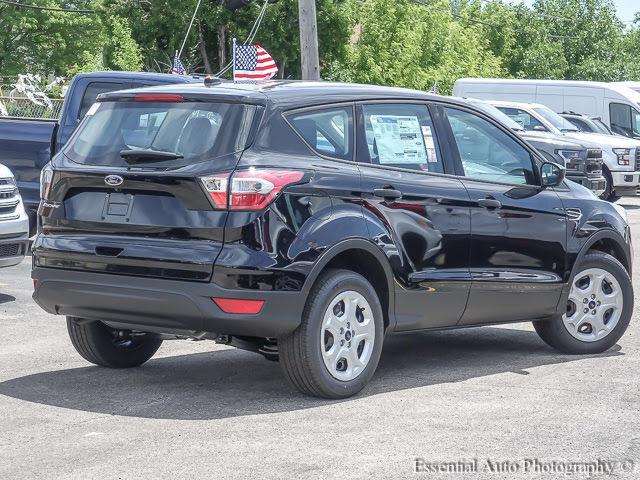 Ford Escape 2017 photo 7